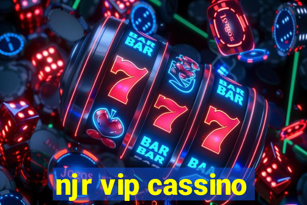 njr vip cassino